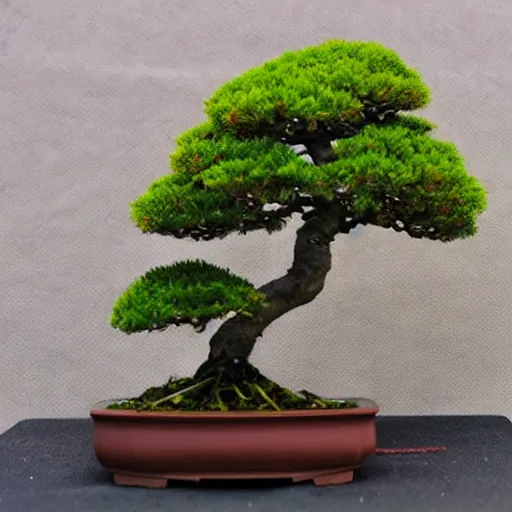 Image similar to momiji bonsai tree, mini tree, photo,