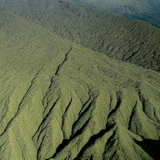 Image similar to Mount Fujiama topography