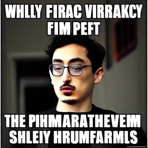 Image similar to filthy frank pimp my wheelchair