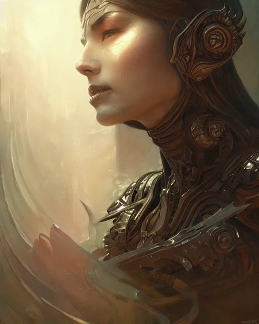 Image similar to art by giger, deep focus, d & d, dark fantasy, intricate glow accents, elegant, highly detailed, digital painting, artstation, concept art, matte, sharp focus, 8 k 3 d, hearthstone, art by artgerm and greg rutkowski and alphonse mucha