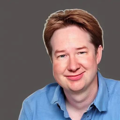 Image similar to tom scott