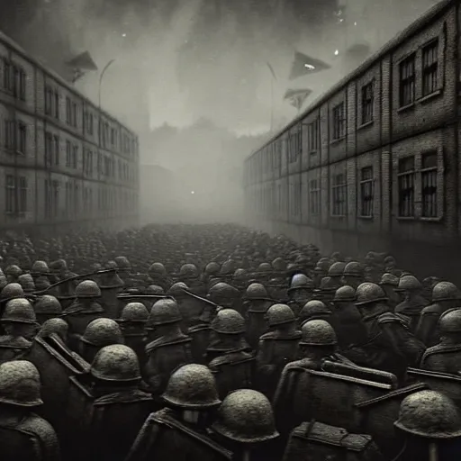 World War 1 But its in Roblox - ShellShock Roblox 