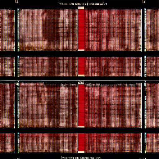 Image similar to molecular nanotechnology phase conjugated polarized light photomicrograph with muon scattering phonon packet electron interference bifringement