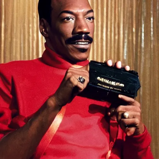 Image similar to Eddie Murphy