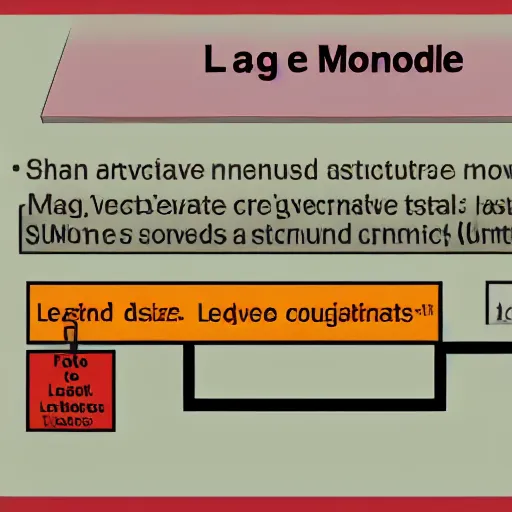 Image similar to large language model. additive