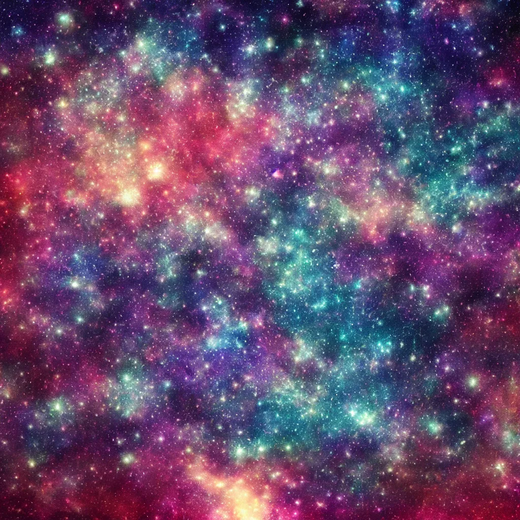 Image similar to stars texture art, 4k