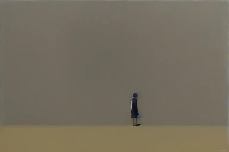 Image similar to artwork by tim eitel