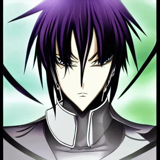 Image similar to Lelouch Lamperouge Nightmare Frame