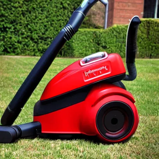 Image similar to henry hoover