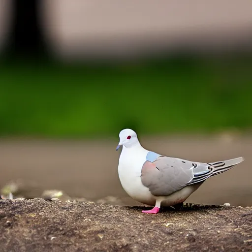 Image similar to a dove carrying a lemon, nature photography, 8k