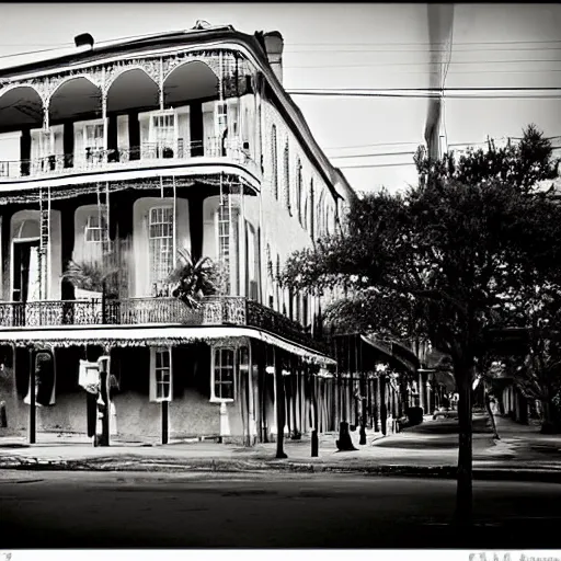 Image similar to New Orleans, 2007 photograph