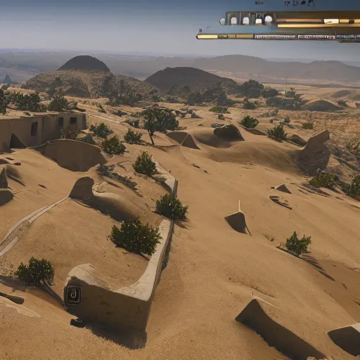 Image similar to suez map battlefield 1 screenshot