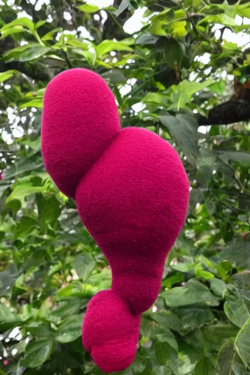 Image similar to plumbus, male