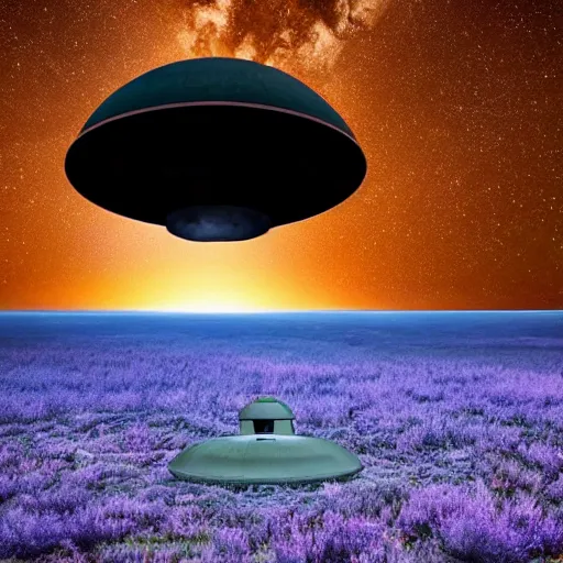 Image similar to huge mysterious ufo ignoring the laws of physics over a natural scene. otherwordly material. entries in the 2 0 2 0 sony world photography awards.