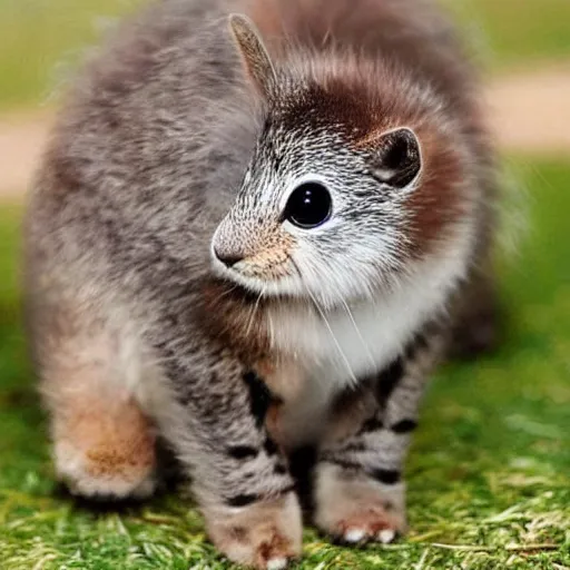 Image similar to photo of cutest animal