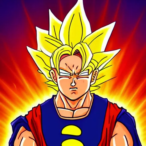 This Artist Animates Athletes Going Super Saiyan and They're Awesome »  TwistedSifter