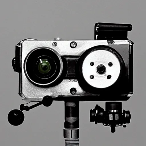 motion picture camera | Stable Diffusion | OpenArt