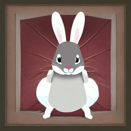 Image similar to [ bugs ] bunny