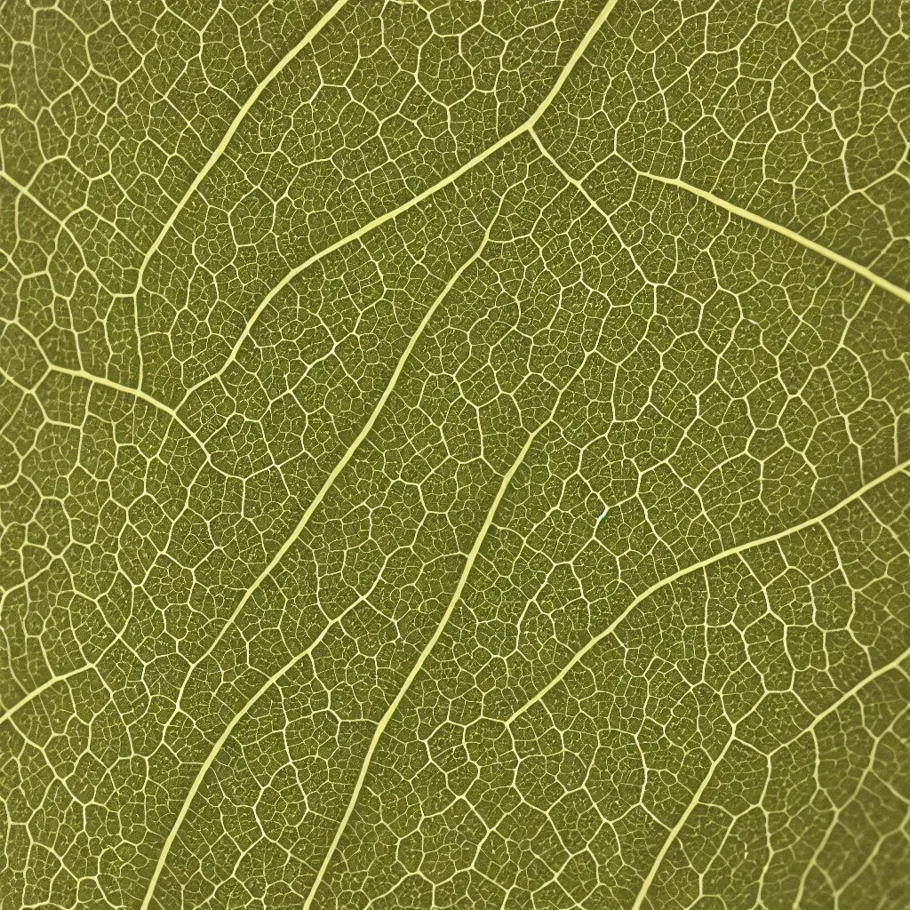Image similar to leaf texture