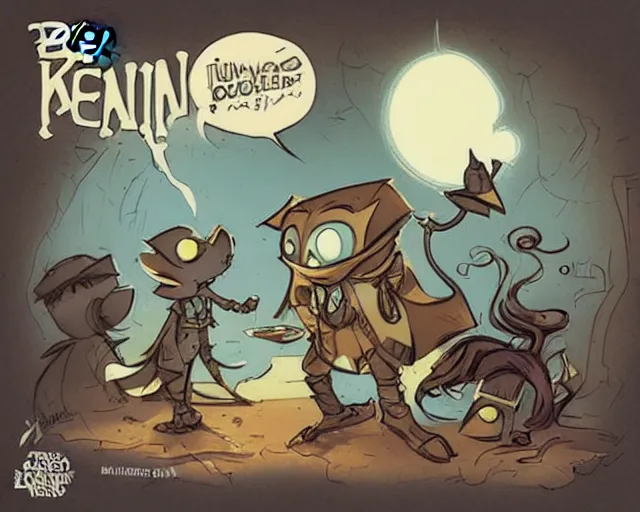 Image similar to brian kesinger