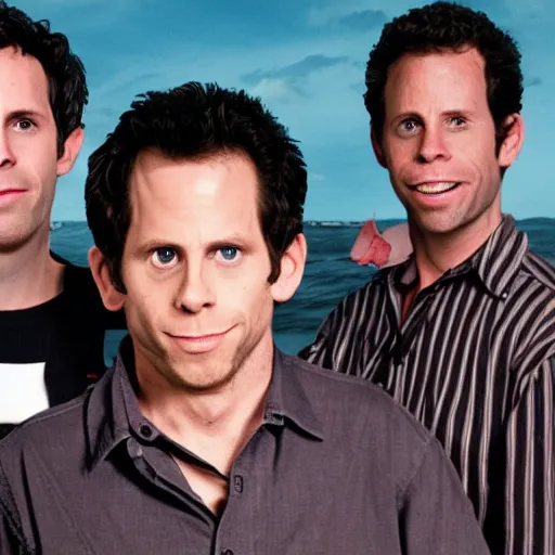 Image similar to dennis reynolds and the implication