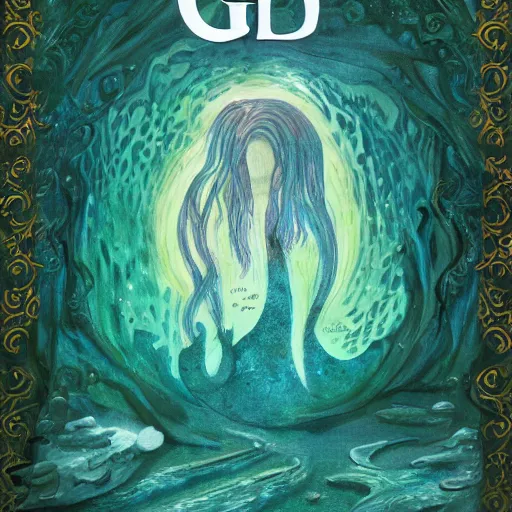 Image similar to the wizard ged from a wizard of earth sea by urusula le guin