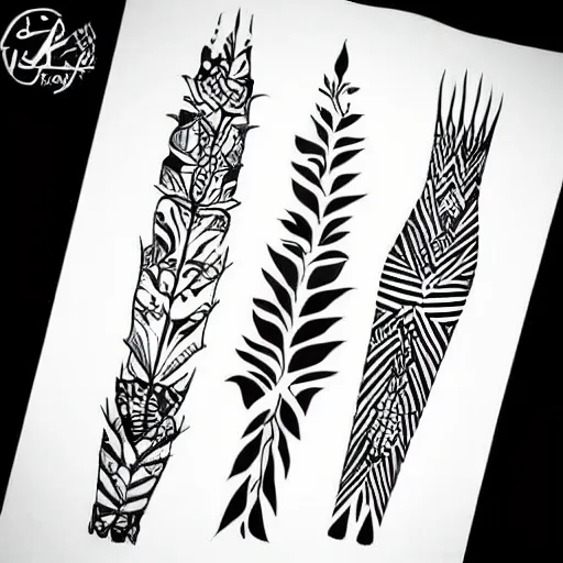 Image similar to Flash Tattoo Sheet Drawings, Abstract, Illustration, Design, Contemporary Tattoo