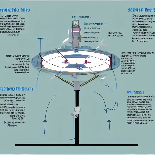 Image similar to diagram of the time machine