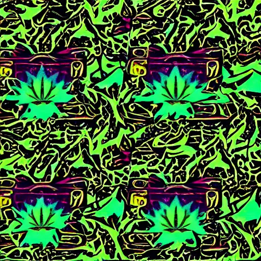 Image similar to lsd psylocibin dmt marijuana