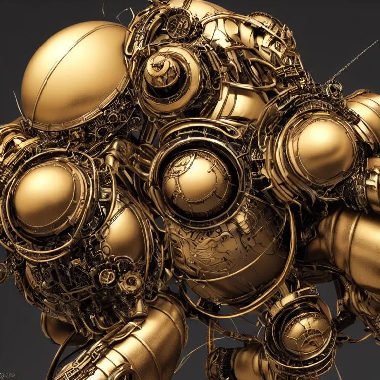 Image similar to a close up of an beautiful steampunk robotic spider inspired, unreal engine realistic render, high detailed face, photorealism, golden ratio, hyper - realistic 3 d, insanely super detailed, realistic octane render, 1 6 k, fashion photography, micro detail, backlit lighting, face in focus, subsurface scattering, thin porcelain