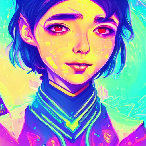 Image similar to skill magic deepdream radiating a glowing aura stuff loot legends stylized digital illustration video game icon artstation lois van baarle, ilya kuvshinov, rossdraws,