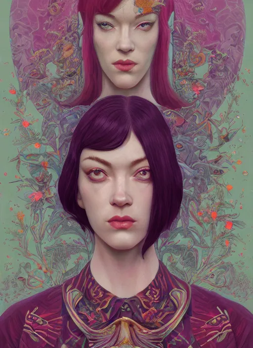 Prompt: stoya :: by Martine Johanna and Simon Stålenhag and Chie Yoshii and Casey Weldon and Guillermo del toro :: ornate, dynamic, particulate, rich colors, intricate, elegant, highly detailed, centered, artstation, smooth, sharp focus, octane render, 3d