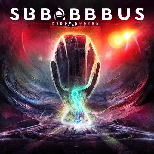 Image similar to image of subforces deep dubstep album cover hd hi res resolution