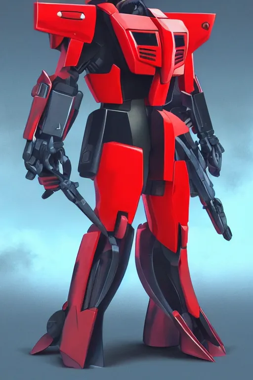Prompt: drdisrespect as a gundam, huge mustache, action pose, breath taking, 4 k, hd 2 0 2 2 3 d cgi rtx hdr style chrome reflexion glow fanart, global illumination ray tracing hdr fanart arstation by ian pesty by jesper ejsing pixar and disney unreal zbrush central hardmesh