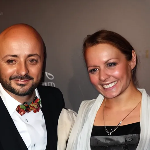 Prompt: joe bastianich