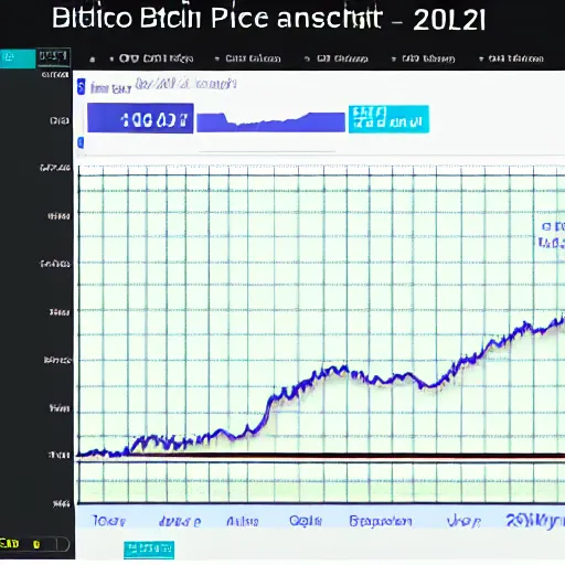 Prompt: bitcoin price graph 2 0 2 4