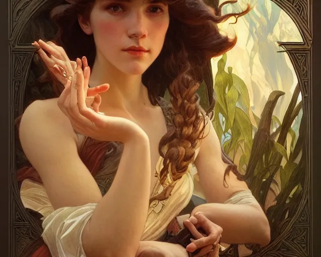 Prompt: photography of william zorach, deep focus, d & d, fantasy, intricate, elegant, highly detailed, digital painting, artstation, concept art, matte, sharp focus, illustration, hearthstone, art by artgerm and greg rutkowski and alphonse mucha