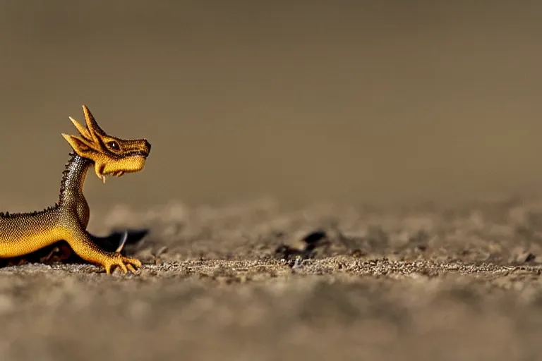 Image similar to wildlife photography tiny dragon by Emmanuel Lubezki