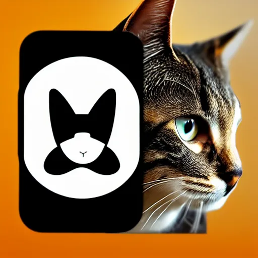Animal, cats, love, mating, service icon - Download on Iconfinder
