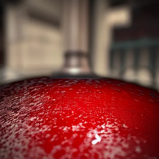 Image similar to blood texture, pbr, high resolution, ultra 4 k