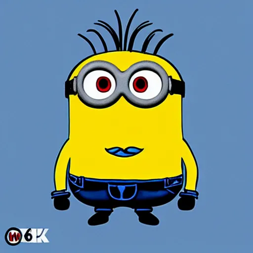 MINION POU MINION POU : r/MinionHate