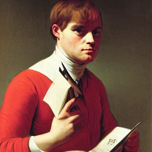 Image similar to dexter by george stubbs