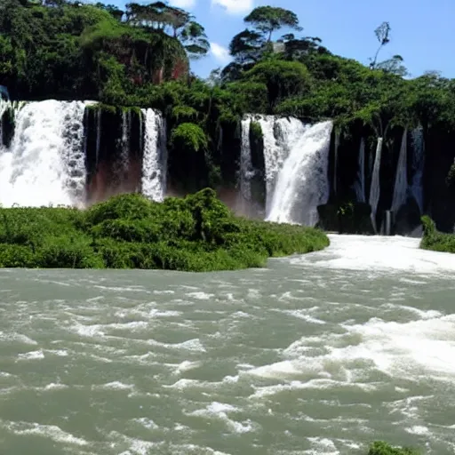 Image similar to mariana aproveitando as ondas de nova iguacu