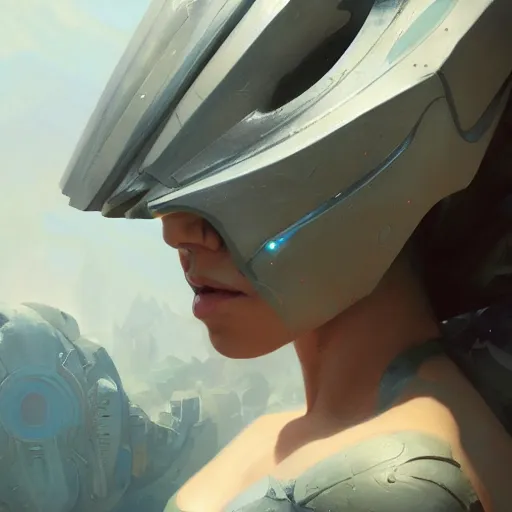 Prompt: elysium, organic painting, matte painting, bold shapes, hard edges, aesthetic octane render, unreal engine, trending on artstation, by greg manchess, huang guangjian, gil elvgren, sachin teng, greg rutkowski, magali villeneuve, artgerm, jeremy lipkin, michael garmash and, rey