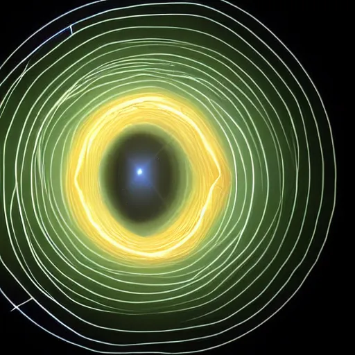 Prompt: quantum gravity