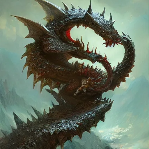 Image similar to artstation concept of a tiny dragon breathing visably, small and cute dragon, smooth chinese body, big eyes, bright colorful, hyperdetailed, artstation trending, world renowned artists, worth 1 0 0 0. com, historic artworks society, antique renewel, cgsociety, by greg rutkowski, by gustave dore, deviantart