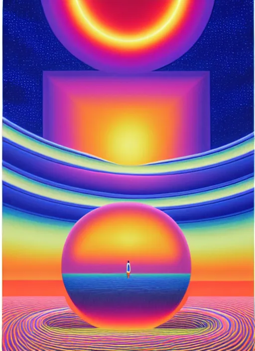 Image similar to universe by shusei nagaoka, kaws, david rudnick, airbrush on canvas, pastell colours, cell shaded, 8 k