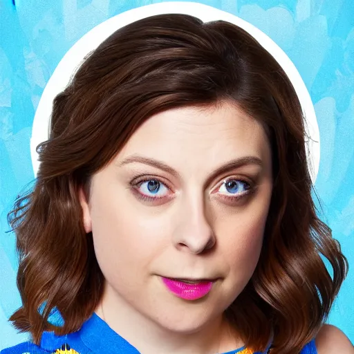 Prompt: rachel bloom stealing pets from popular people and hiding them in a shed, ultra detailed, 8 k resolution, ultrarealistic