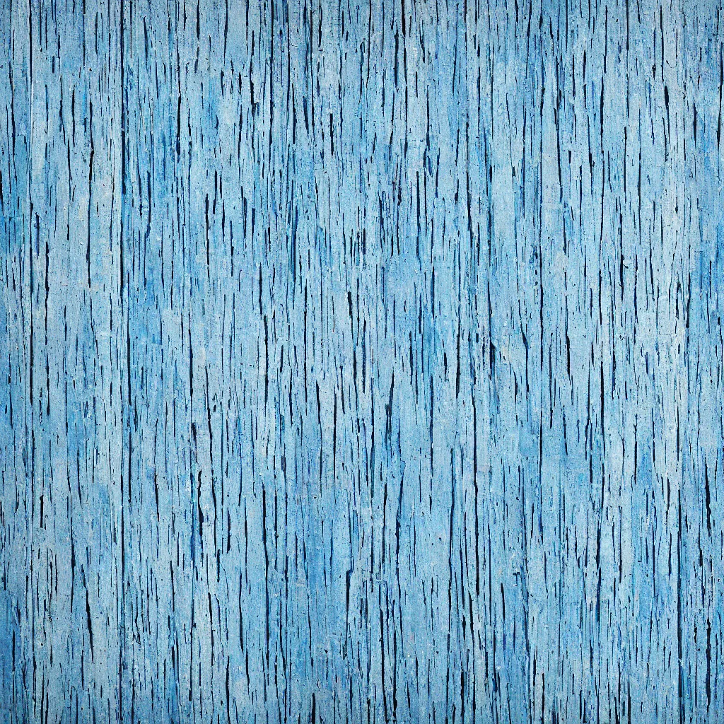 Image similar to blue painted wood panels wall texture