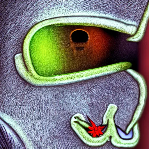 Image similar to close up photograph of very high on weed anthropomorphic horse, stoner eyes, the horse smoked weed, weed background, smoking a blunt, 8 k resolution